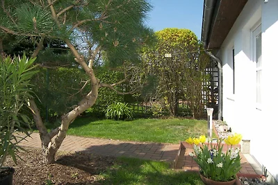 Vakantieappartement Gezinsvakantie Ulrichshorst