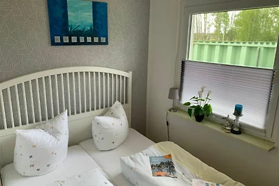 Casa vacanze Vacanza di relax Mönkebude
