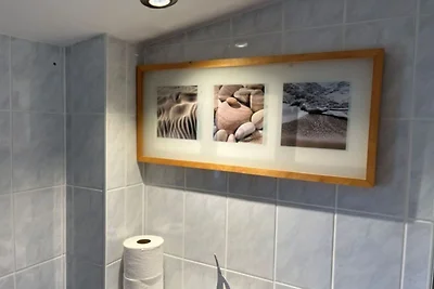Apartamento Vacaciones familiares Stolpe auf Usedom
