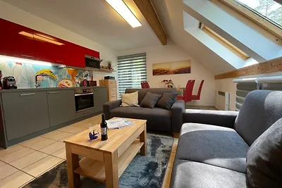 Vakantieappartement Gezinsvakantie Trassenheide