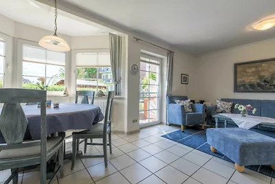 Ferienwohnung Linneweber EG