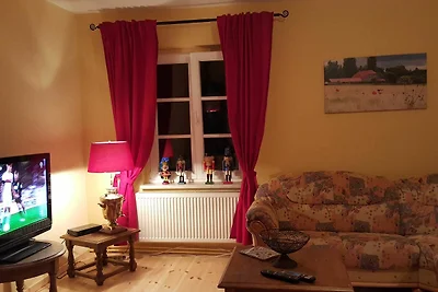 Appartamento Vacanza con famiglia Schönbeck