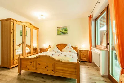 Grosses Doppelzimmer