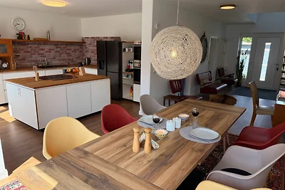 Ferienhaus DeRuhHus