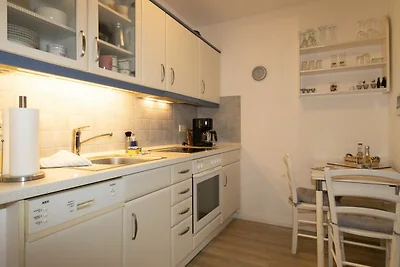 Appartamento Vacanza con famiglia Hörnum