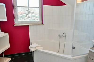 apartman za odmor Obiteljski odmor Born