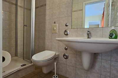 Vakantieappartement Gezinsvakantie Karlshagen