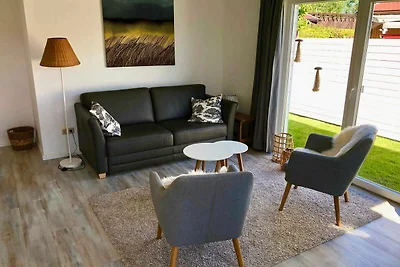 Appartamento Vacanza con famiglia Mönkebude