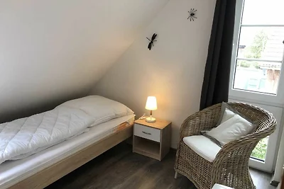 Casa vacanze Vacanza di relax Friedrichskoog