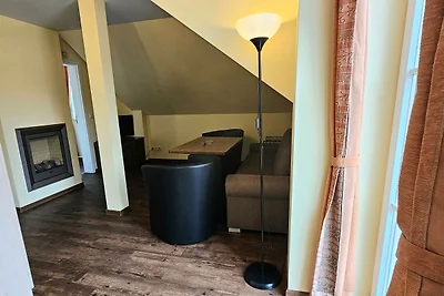 Holiday flat family holiday Karlshagen