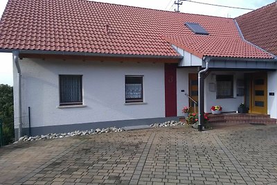 3-Zimmer-Ferienwohnung Hinz, Dusche/WC, 70 qm...