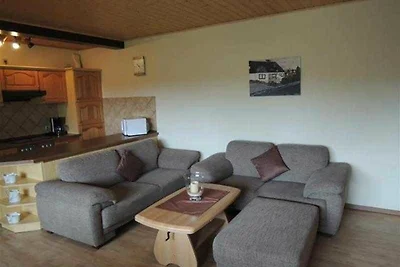 Appartamento Vacanza con famiglia Bad Sachsa
