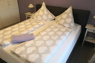 Appartamento Vacanza con famiglia Neu Boltenhagen