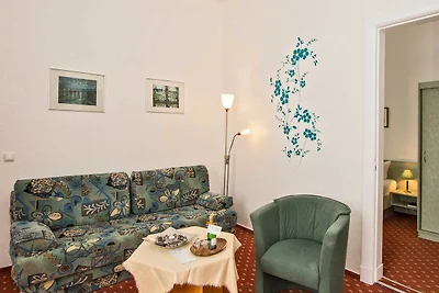 Familienzimmer Typ 1