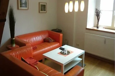 Appartamento Vacanza con famiglia Monschau