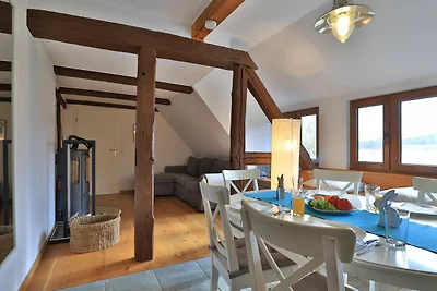 Vakantieappartement Gezinsvakantie Neukloster
