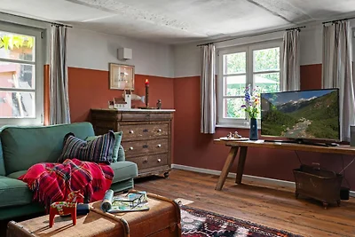 Casa vacanze Vacanza di relax Ahlbeck