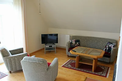 Vakantieappartement Gezinsvakantie Nordstrand