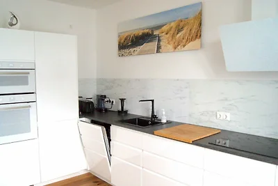 Ferienwohnung Der Segler