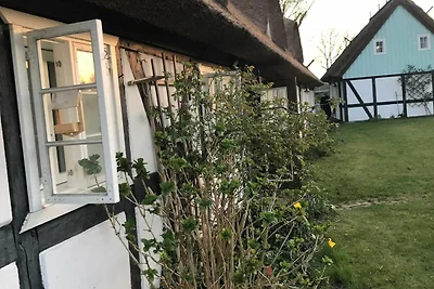 Fischerkoje