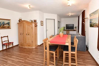 Astoria Apartment 50qm