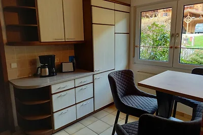 Ferienwohnung Mossauer Höhe