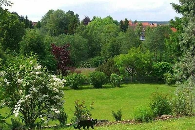 Ferienwohnung Gärtner