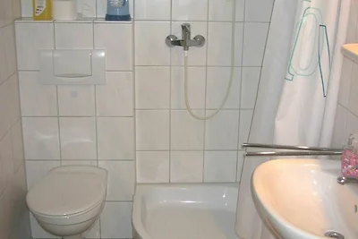 Holiday flat family holiday Wyk