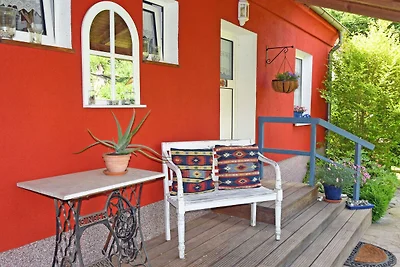 Apartamento Vacaciones familiares Putbus