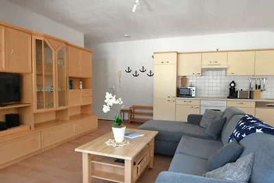 Ferienappartement mit Wlan