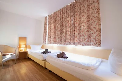 Albergo Cultura ed escursioni Greetsiel