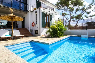 Apartamento Vacaciones familiares Can Picafort