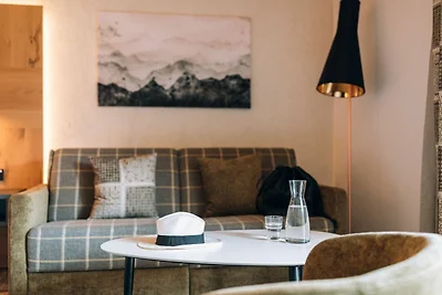 Appartamento Vacanza con famiglia Tannheim