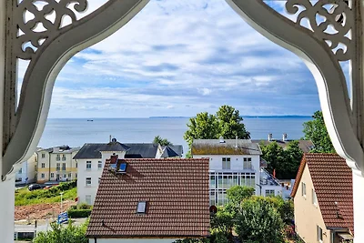 Villa Emma - FW Ostseepanorama