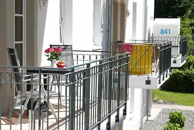 FeWo Gezeiten A 1.01 Ref. 133558