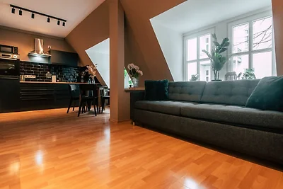 Vakantieappartement Gezinsvakantie Mittelweser