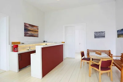 Seminar- & Ferienwohnung