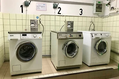 Ferienwohnung Leuchtturm