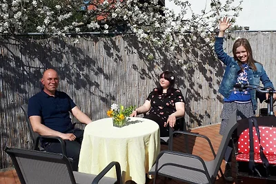 Ferienwohnung Justus