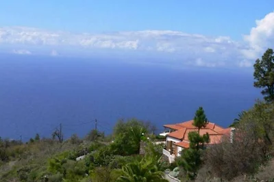 Finca Tijarafe