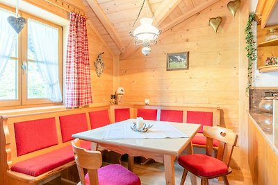 Vakantieappartement Gezinsvakantie Blaichach