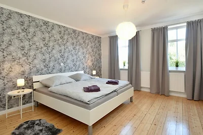 Casa vacanze Vacanza di relax Westoverledingen