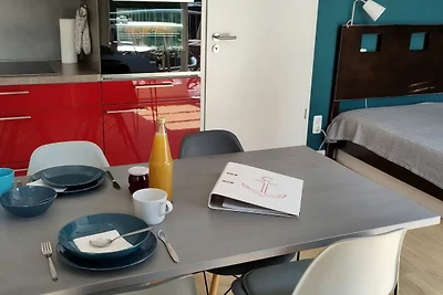 Apartament Dla rodzin Bastorf