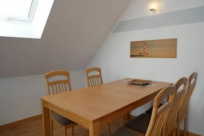 Vakantieappartement Gezinsvakantie Benz