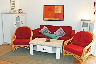 Ferienwohnung mit schönen grossen Balkon (10)