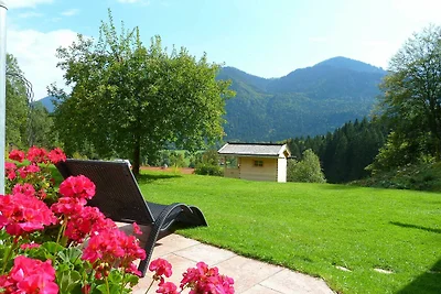 Vakantieappartement Gezinsvakantie Kreuth