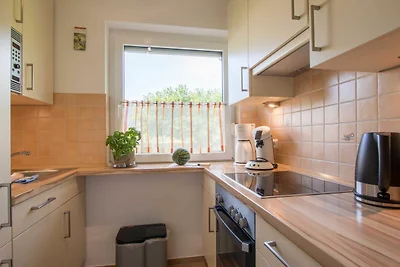 Vakantieappartement Gezinsvakantie Scharbeutz