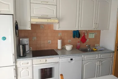 Casa vacanze Vacanza di relax Fuhlendorf