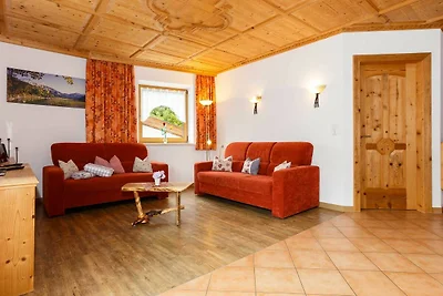 Romantiksuite am Brändle