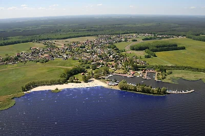 Vakantieappartement Gezinsvakantie Mönkebude